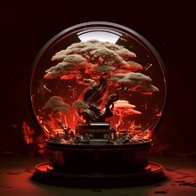 GANG PARADE「躍動」配信ジャケット