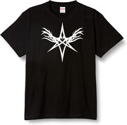 「MUDOLLY」Tシャツ