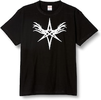 「MUDOLLY」Tシャツ