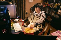 映画「PLAY! ～勝つとか負けるとかは、どーでもよくて～」場面写真 (c)2023映画『PLAY! ～勝つとか負けるとかは、どーでもよくて～』製作委員会