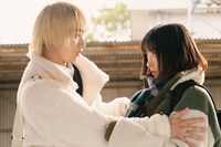 映画「PLAY! ～勝つとか負けるとかは、どーでもよくて～」場面写真 (c)2023映画『PLAY! ～勝つとか負けるとかは、どーでもよくて～』製作委員会