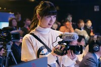 映画「PLAY! ～勝つとか負けるとかは、どーでもよくて～」場面写真 (c)2023映画『PLAY! ～勝つとか負けるとかは、どーでもよくて～』製作委員会