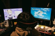 映画「PLAY! ~勝つとか負けるとかは、どーでもよくて~」場面写真 (c)2023映画『PLAY! ~勝つとか負けるとかは、どーでもよくて~』製作委員会