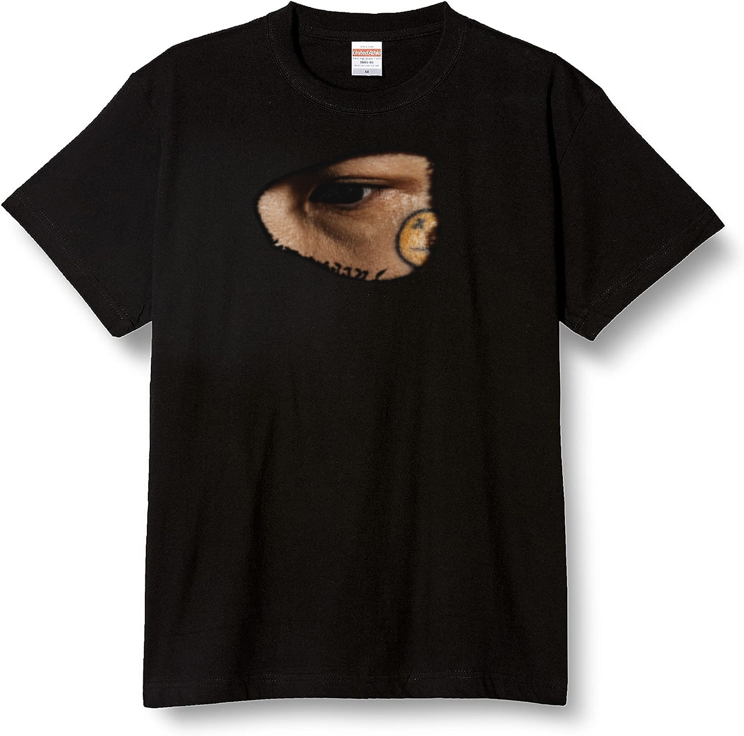 「RAFRAGE」Tシャツ