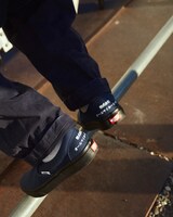 All My HomiesとVANSのコラボレーションコレクションよりSLIP-ON。