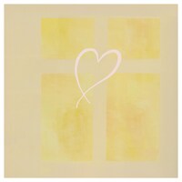 アイナ・ジ・エンド「宝者」配信ジャケット