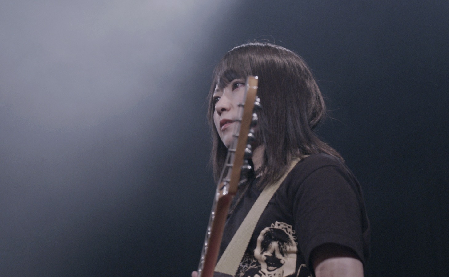 映画「ボールドアズ、君。」より。