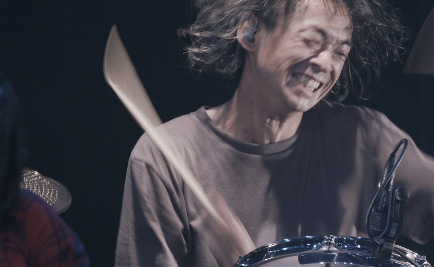 映画「ボールドアズ、君。」より。