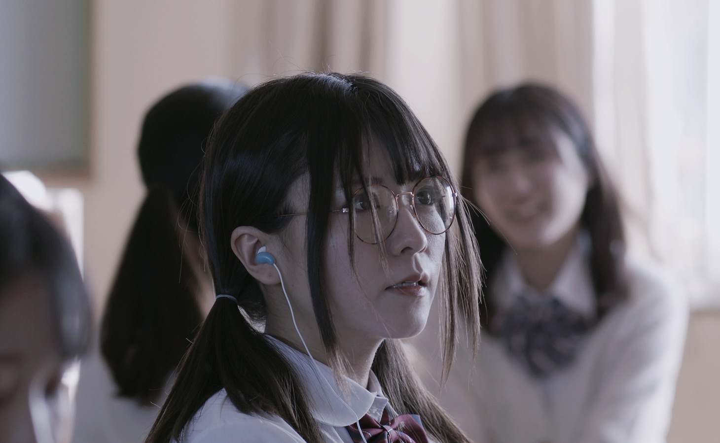 映画「ボールドアズ、君。」より。