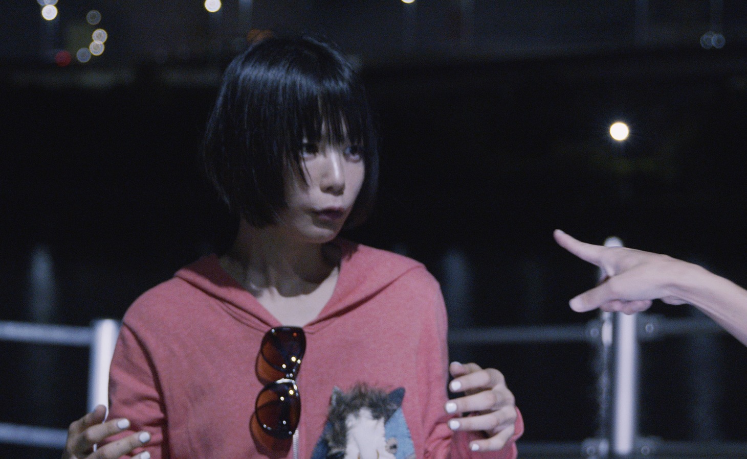 映画「ボールドアズ、君。」より。
