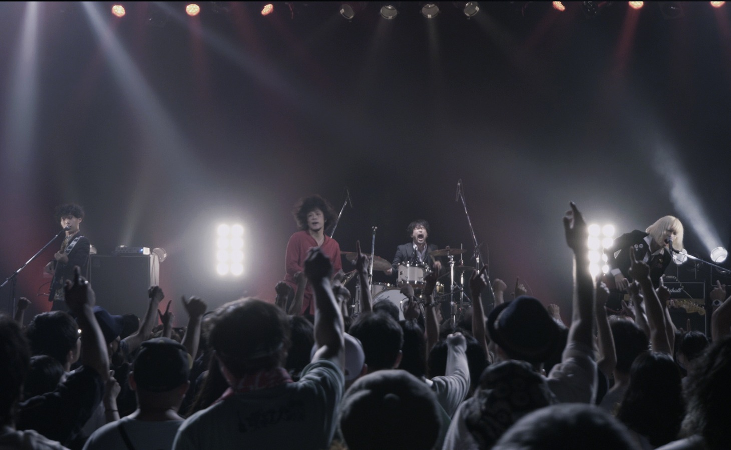 映画「ボールドアズ、君。」より。
