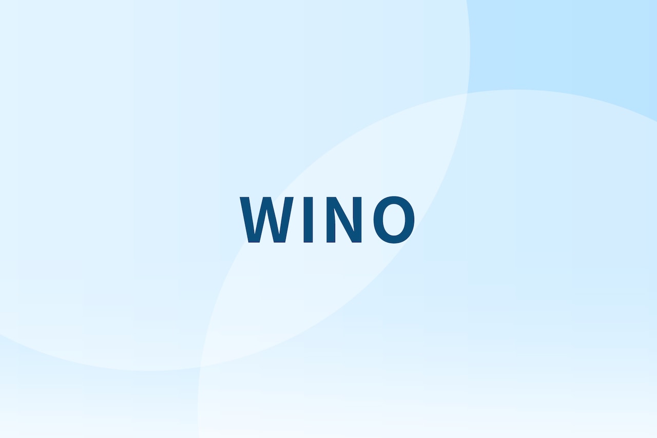 WINOが突如再始動、22年ぶりにライブ出演 - 音楽ナタリー