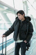 目黒蓮（Snow Man）