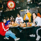 ネクライトーキー新曲「ちょうぐにゃぐにゃ」先行配信決定、今夜ラジオにメンバー全員登場