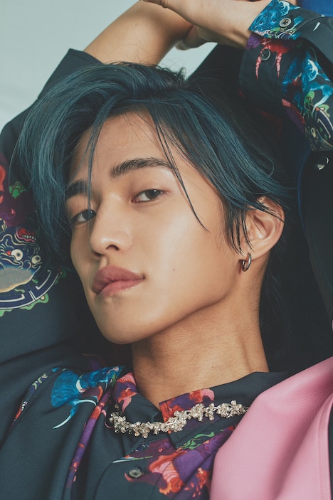 おおしましゅん