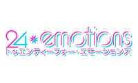 24emotionsロゴ