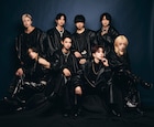 ダンス&ボーカルグループALL IN、初の全国流通作品「罵罵罵」をEPとしてリリース