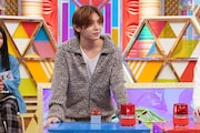 山田涼介（Hey! Say! JUMP） (c)日本テレビ