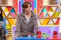 山田涼介（Hey! Say! JUMP） (c)日本テレビ