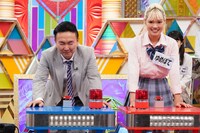 「超無敵クラス」より。 (c)日本テレビ