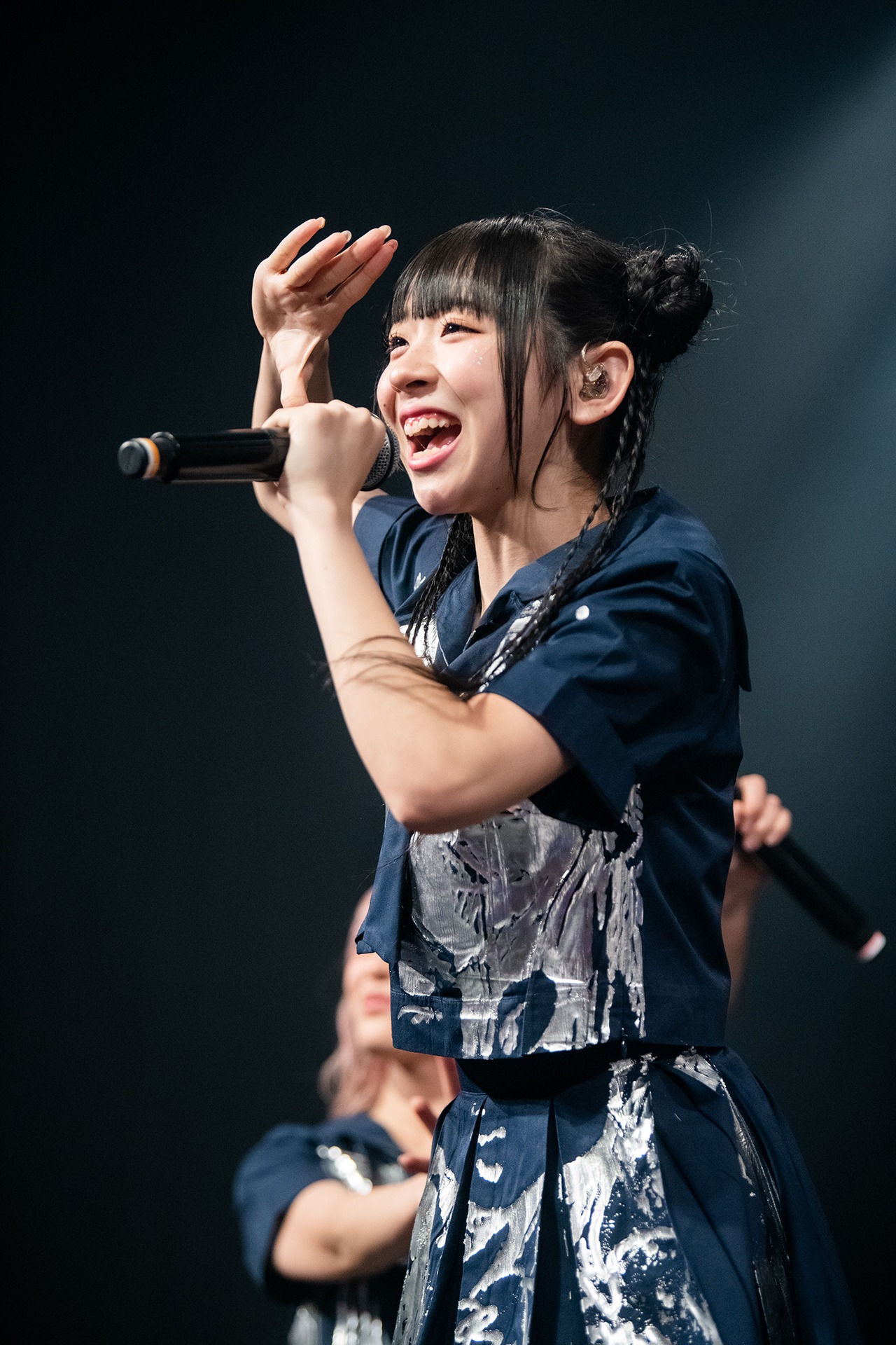 高咲陽菜