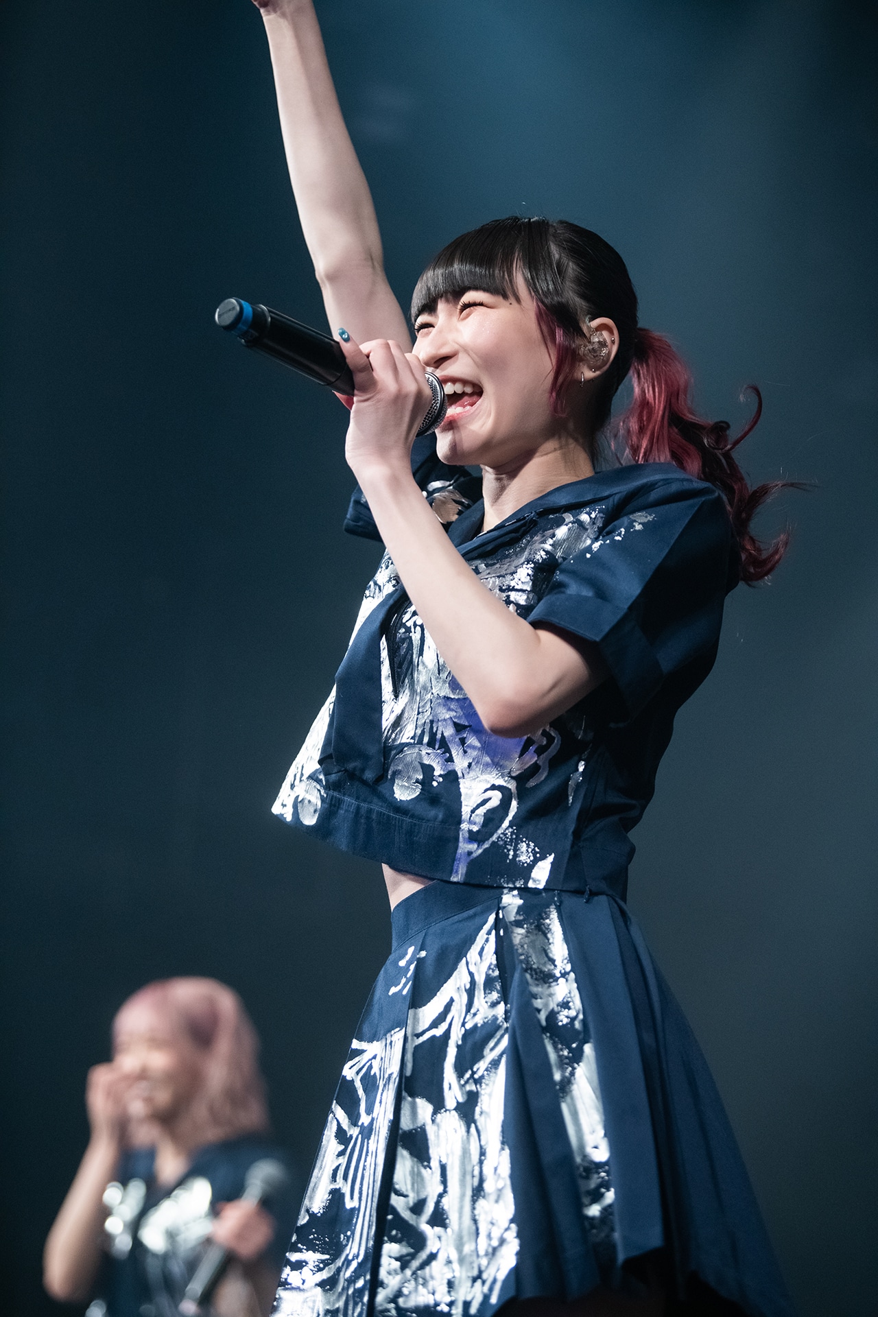 藤咲彩音