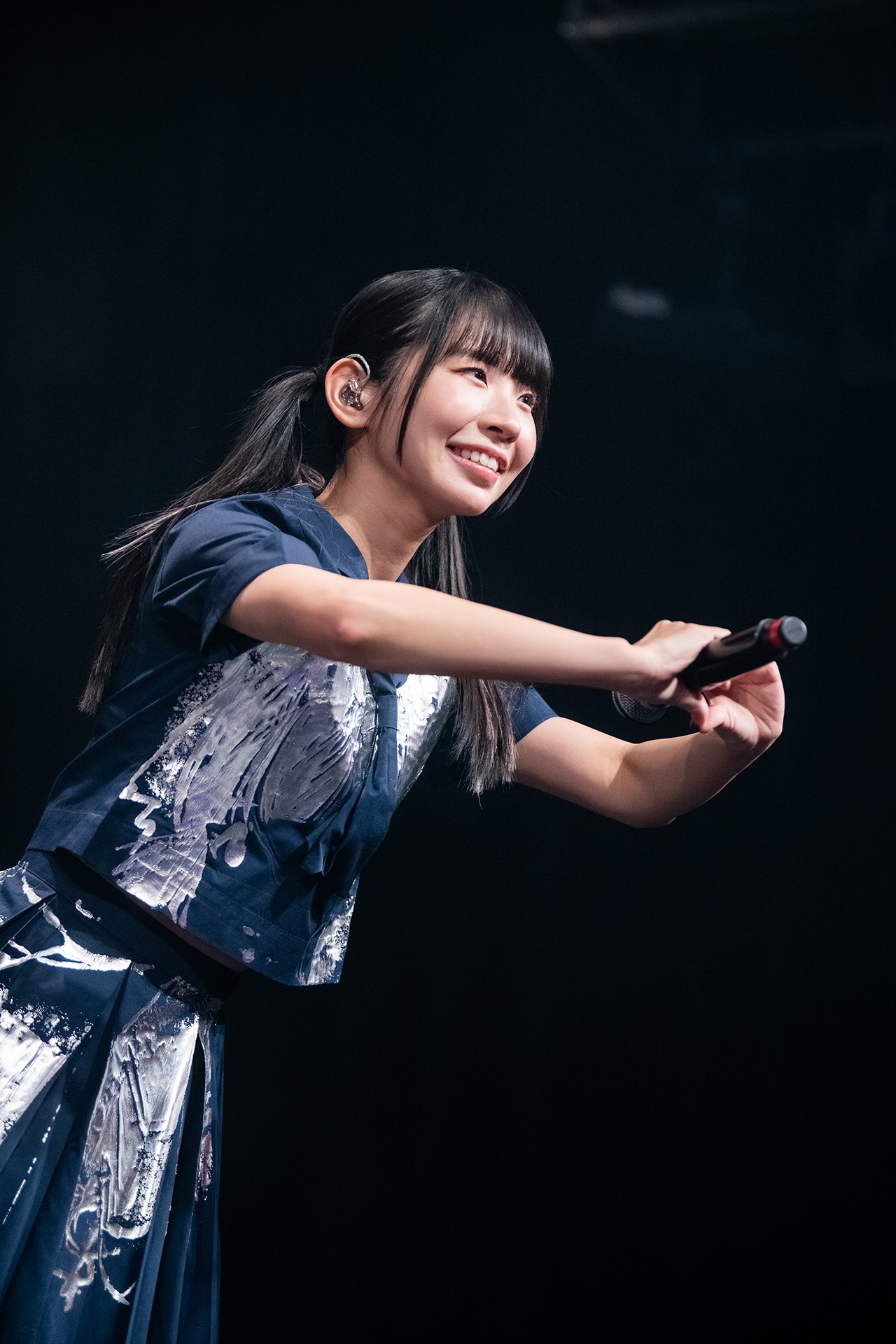 古川未鈴