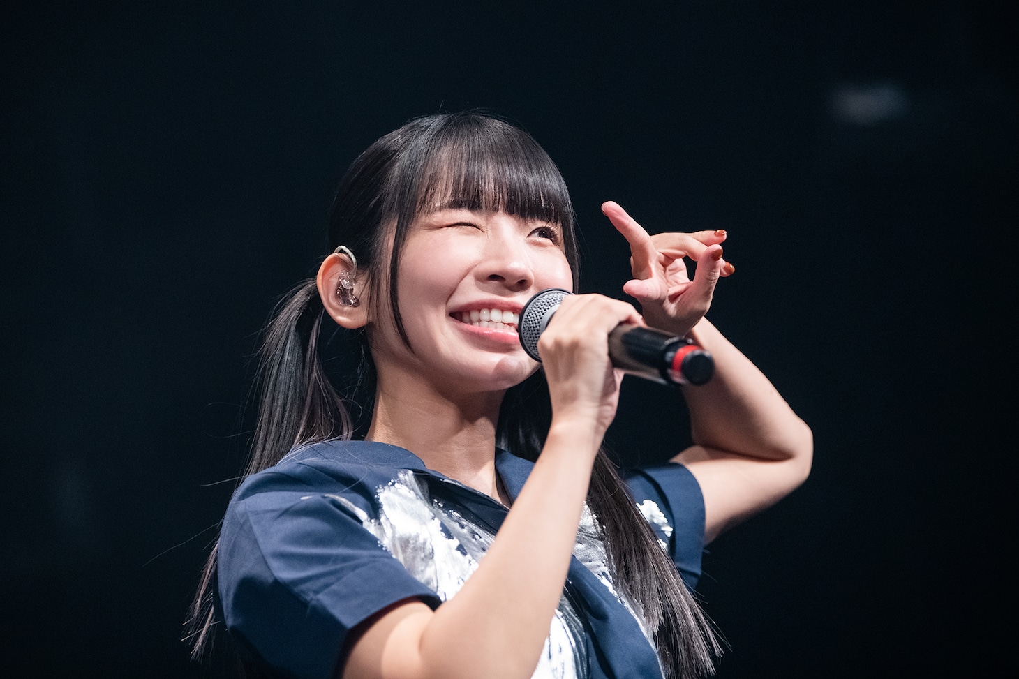 古川未鈴