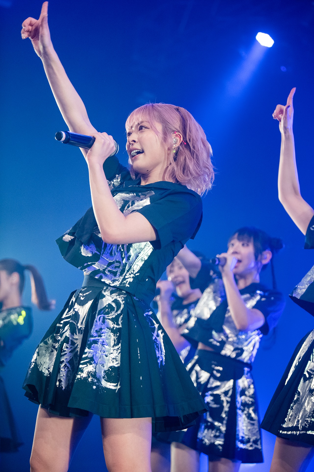 小鳩りあ