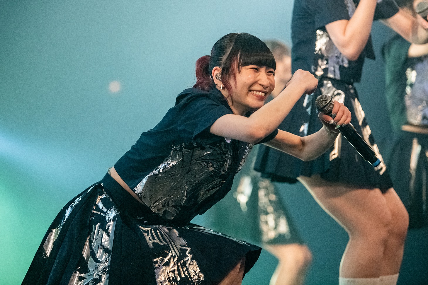 藤咲彩音