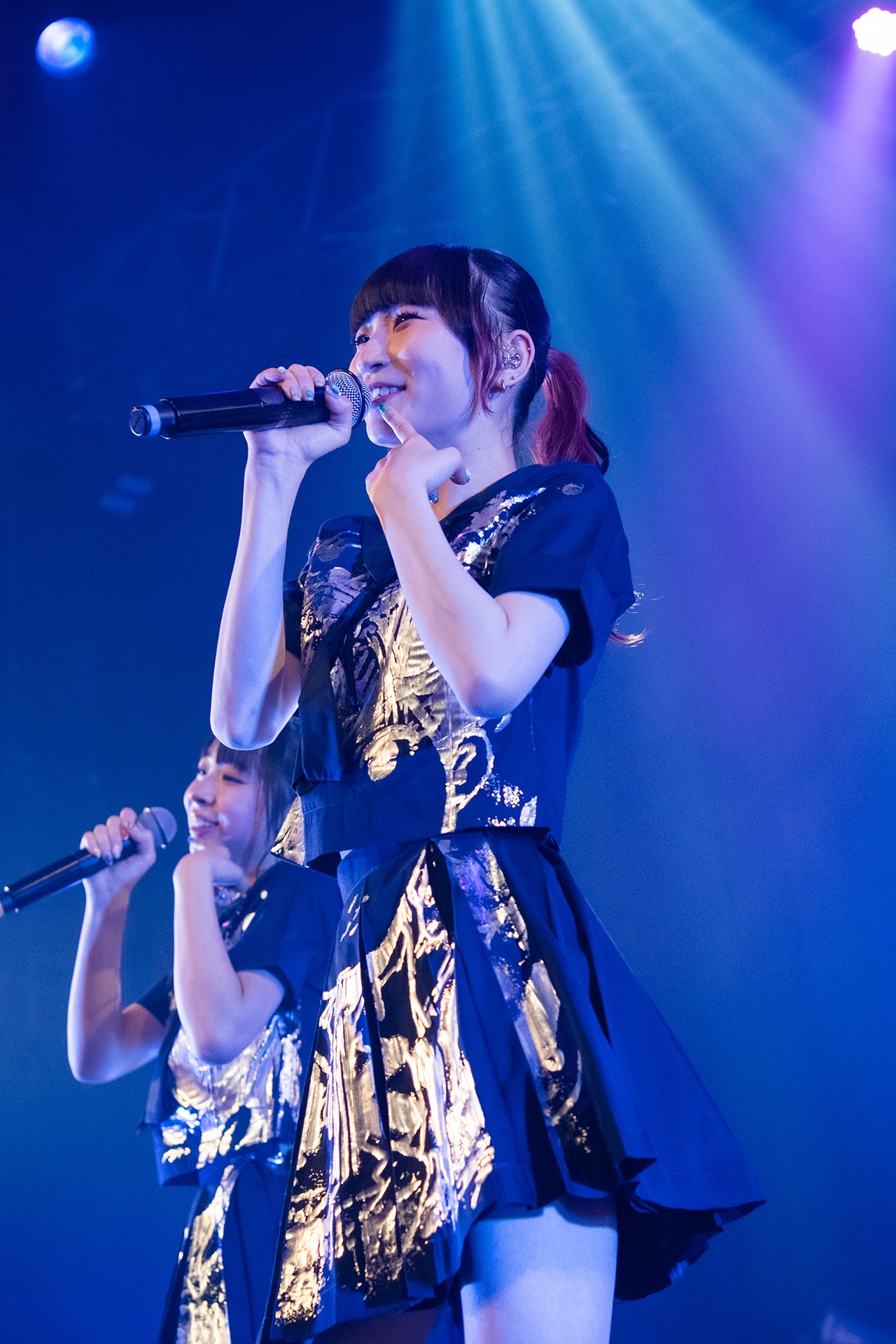 藤咲彩音
