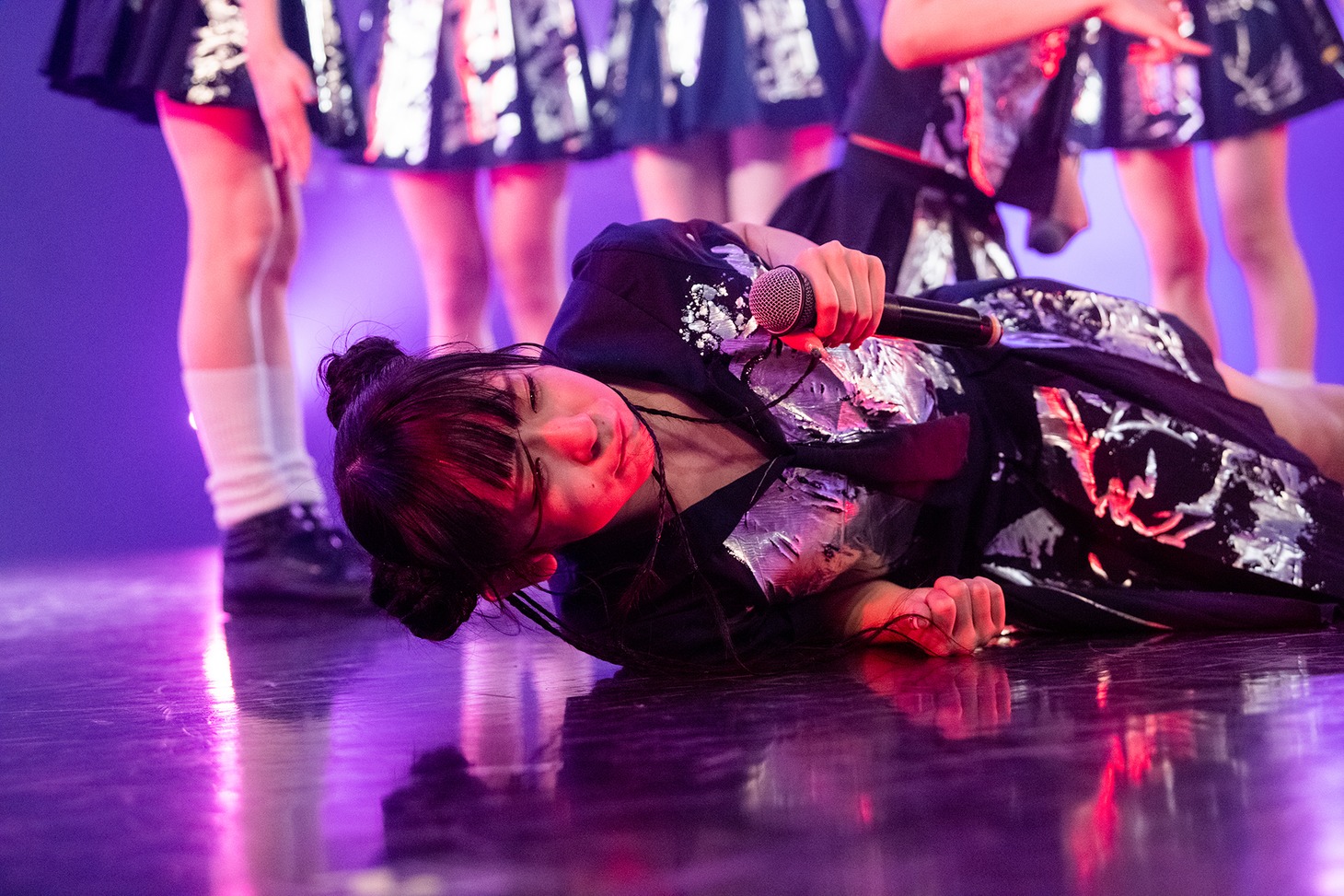 高咲陽菜