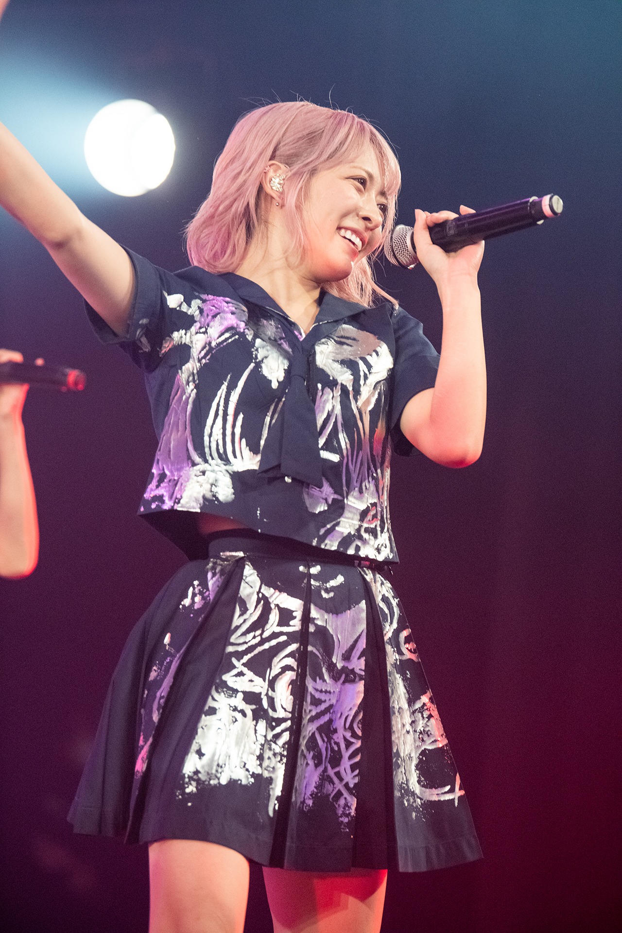 小鳩りあ