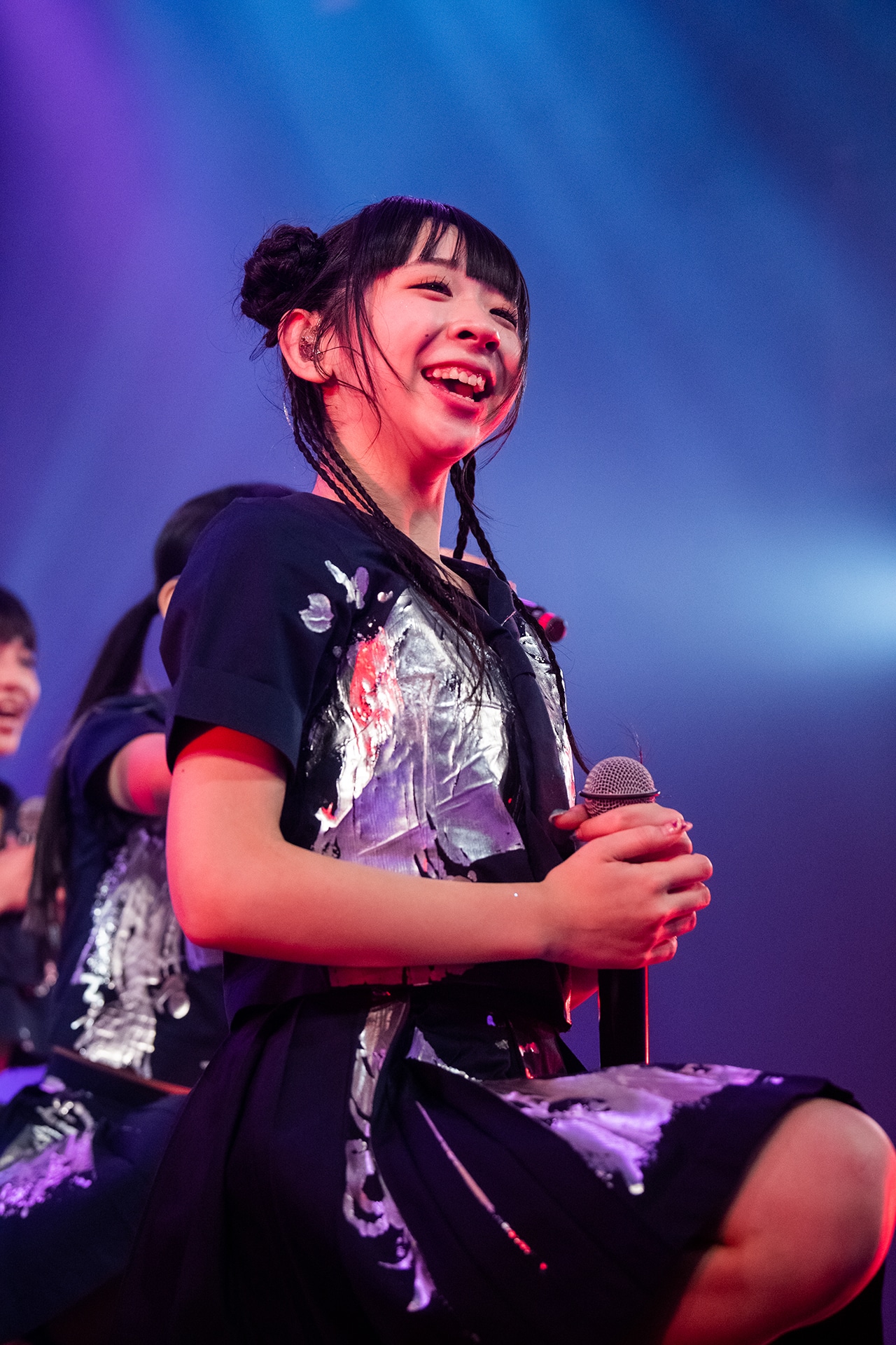 高咲陽菜