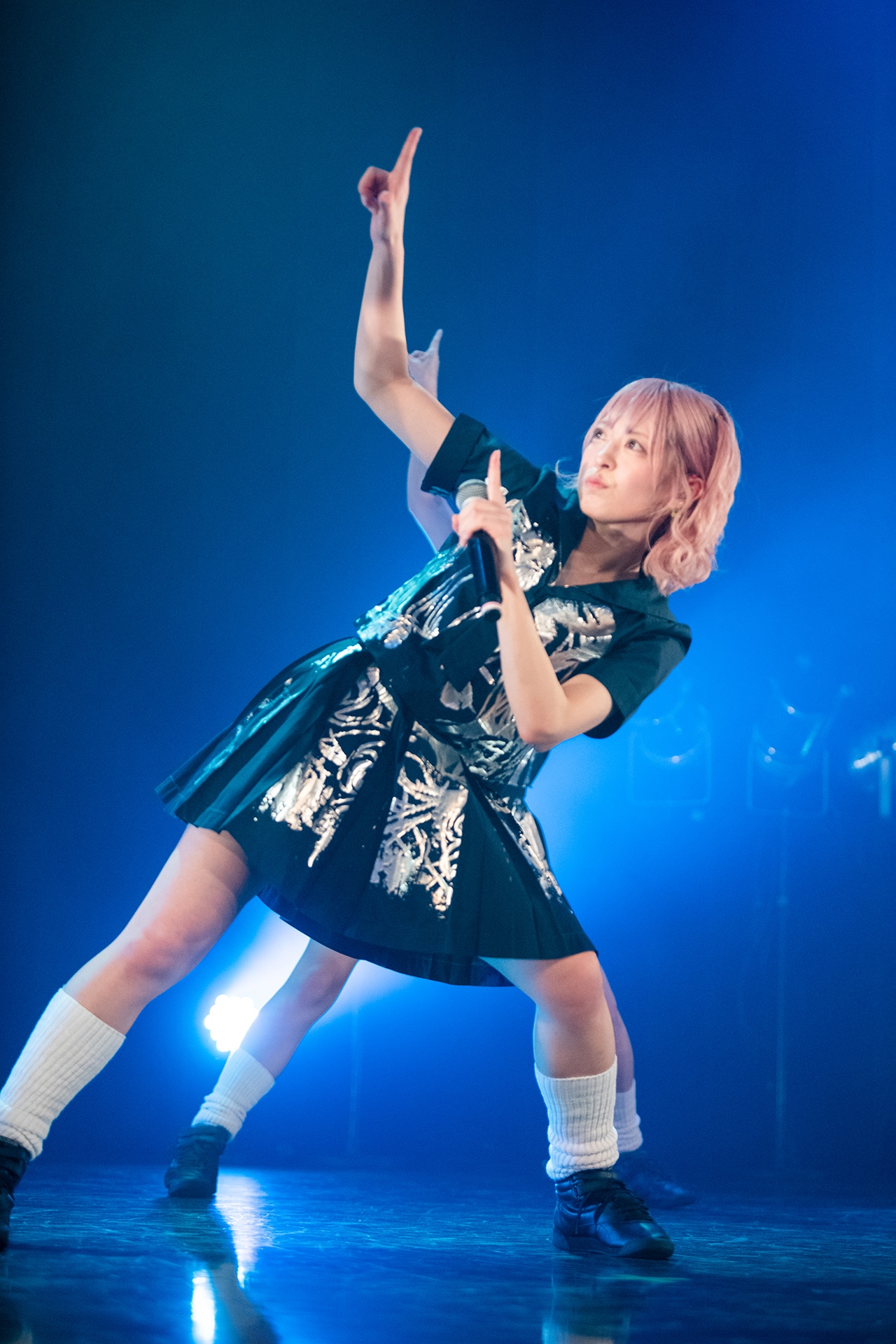 小鳩りあ