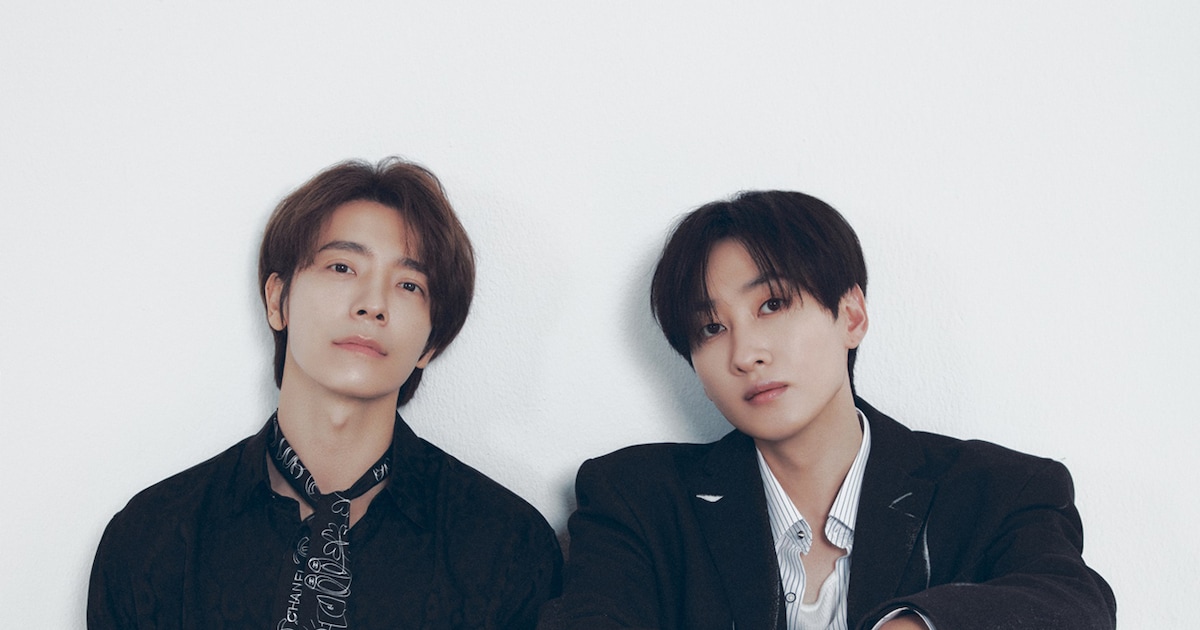 SUPER JUNIORドンへ＆ウニョク、6年ぶり日本ツアー開催 - 音楽ナタリー