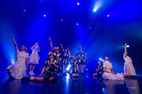 でんぱ組.incとARCANA PROJECT。