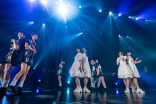 でんぱ組.incとARCANA PROJECT。