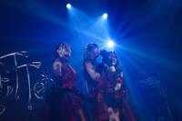 「GALETTe*復活祭」東京公演の様子。