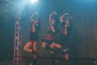 「GALETTe*復活祭」東京公演の様子。