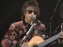 「ロック・ショー・スペシャル・ジ・アルフィー'S・ナイト」より。