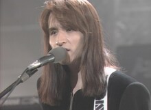 「ロック・ショー・スペシャル・ジ・アルフィー'S・ナイト」より。