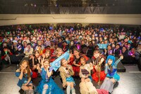 C;ONとフィロソフィーのダンス。