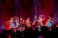 C;ONとCANDY TUNE。