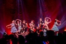 C;ONとCANDY TUNE。