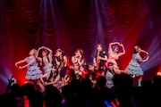 C;ONとCANDY TUNE。