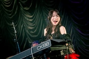 杏実(Piano)