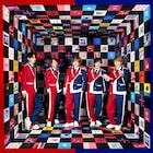 CUBERS、つんく♂作詞のラストシングル表題曲を先行配信