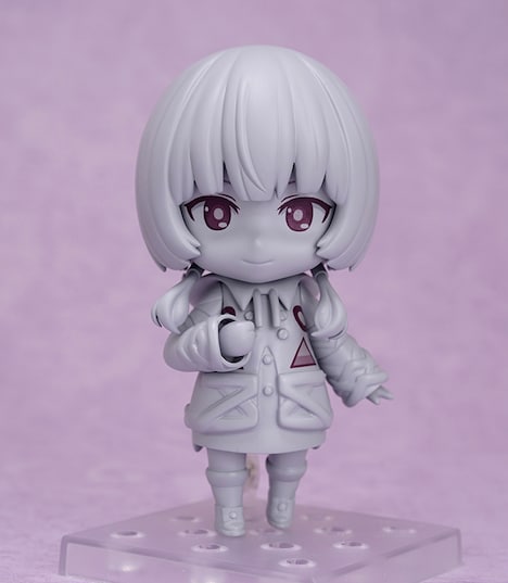 花譜ねんどろいど