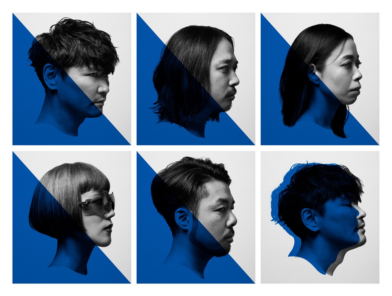 サカナクション「SAKANAQUARIUM 2024 